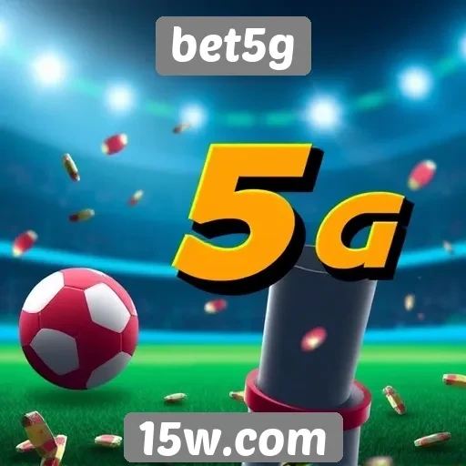 Avaliação dos bônus e promoções disponíveis na bet5g