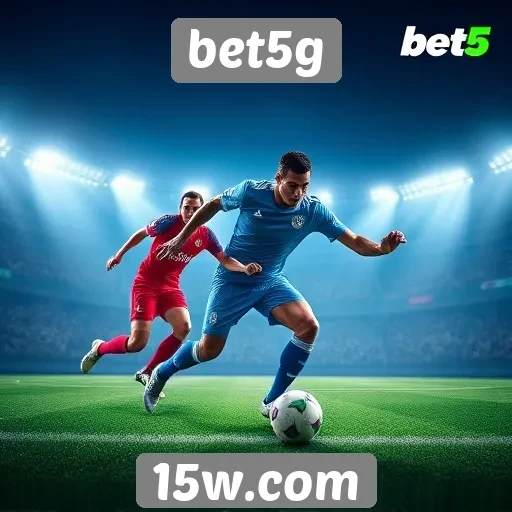 Novas funcionalidades do bet5g para jogadores