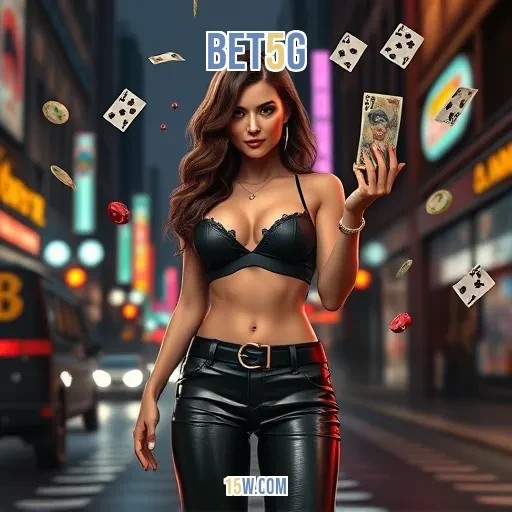 bet5g Site Confiável