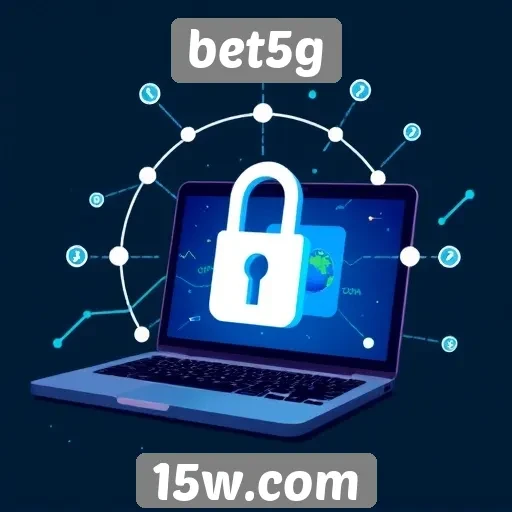 Recursos de segurança em plataformas de apostas online