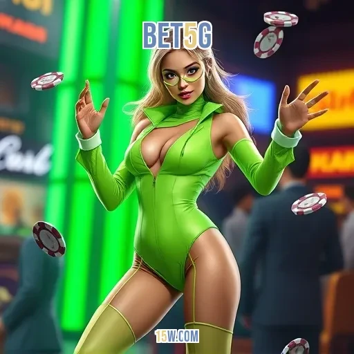 bet5g Caça-Níqueis